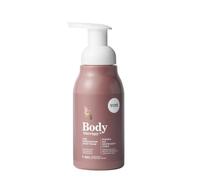 YOPE Body Therapy+ Schiuma Esfoliante Corpo Delicata e Levigante 250ml | Schiuma esfoliante corpo vegana. Rimuove delicatamente le cellule morte, leviga la pelle e dona luminosità immediata.