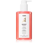 Yope BOOST my hair balsamo rigenerante 300 ml