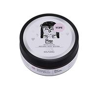 YOPE Burro per il corpo nutriente naturale, estratto di rosa, burro di karitè, burro di Murmuru, olio di avocado, oli di oliva, idratante, 98% ingredienti naturali, rosa e boswellia, 200 ml