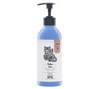 YOPE CEDAR TREE Gel Doccia 400 ML