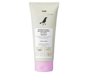 Yope Creamy Amber Balsamo Illuminante per il Corpo 200 ml