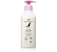 Yope Creamy Amber sapone liquido in crema per le mani 300 ml