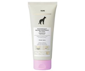 Yope Creamy Musk Balsamo corpo rigenerante 200 ml