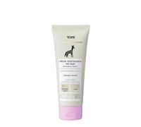 Yope Creamy Peach crema idratante intensa per le mani 50 ml