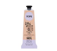 YOPE Crema Mani Naturale | Idratante e Illuminante | Mandarino e Lampone | Vegana | Non Testata su Animali | Dermatologicamente Testata | 98% Ingredienti Naturali | 50 ml