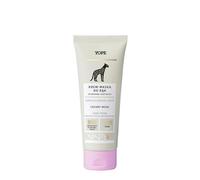 YOPE Crema-maschera per le mani | Nutre intensamente | Calmante | Complesso emolliente | Burro di cupuaçu | Fitosteroli di karité | 99% Ingredienti naturali | Muschio cremoso | 50ml