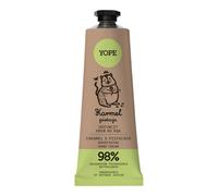 Yope Crema per le mani Pistacchio/Caramello