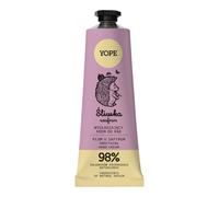 Yope Crema per le mani Prugna/Zafferano