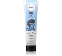 Yope Daily Heroes Fresh Conditioner Fresh Grass balsamo volumizzante per capelli grassi 170 ml