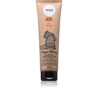 Yope Daily Heroes Super Shiny gel per capelli 140 ml