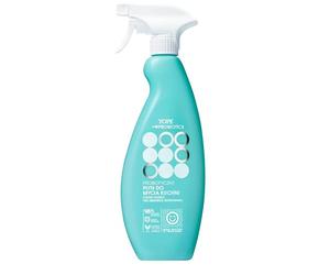 YOPE Detergente Cucina Probiotici, Spray Sgrassante e Antiodore, 500 ml | Formula con 97 % di Ingredienti Naturali, Soluzione Vegana e Cruelty Free, Ideale per Forno e Superfici Lavabili