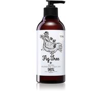 Yope Fig Tree sapone idratante per le mani 500 ml