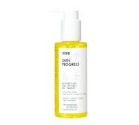YOPE Gel facciale | Pulizia profonda | Enzimi e acidi vegetali esfolianti | Ammorbidisce e idrata | Regola il sebo | Proprietà antiinfiammatorie | 98% Ingredienti naturali | 150ml