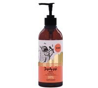 YOPE Gel Doccia | Fragranza: Bacche di Goji, Ciliegia | Idratante | 97% Ingredienti di Origine Naturale | 400 ml