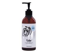 Yope Gel Doccia Cocco e Sale Marino 97% 400 ml 400 ml