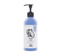 YOPE SANDAL TREE Gel Doccia 400 ML
