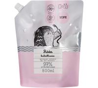 Yope Gel Doccia Incenso e Rosa, Ricarica