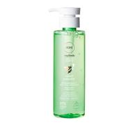 YOPE Gel Doccia Levigante myBODY | Niacinamide, AHA Glicolico & Salicilati di Corteccia di Salice | Pelle Impura & Testurizzata | Naturale, Vegano, pH Neutro | Pistachio Cocktail | 300 ml