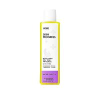 Yope | Gel Doccia Micellare ULTRA HYDRO con Biomicelle di Riso e Antiossidanti | Idrata, Nutre, Protegge | Vegan | Cruelty-Free | Dermatologicamente Testato | 200 ml