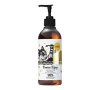 Yope Gel doccia naturale, Fiore di Tiglio