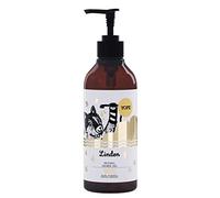 Yope | Gel Doccia Naturale | Fiore di Tiglio | Idratante e Lenitivo | Vegan | Dermatologicamente Testato | Senza Cruelty | 98% di Ingredienti Naturali | pH Neutro | Formula vegana | Tiglio | 400 ml