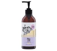 YOPE Gel Doccia Naturale | Lilla e Vaniglia | Idratante e Addolcente | Profumo Floreale e Avvolgente | 97% Ingredienti Naturali | Vegan | Cruelty-Free | Dermatologicamente Testato | 400 ml