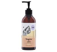 YOPE Gel Doccia Naturale | Mandarino e Lampone | Idratante e Illuminante | Profumo Fruttato e Dolce | 97% Ingredienti Naturali | Vegan | Cruelty-Free | Dermatologicamente Testato | 400 ml