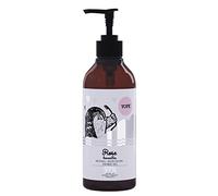 YOPE Gel Doccia Naturale | Rosa e Boswellia | Profumo Elegante e Avvolgente | Pelle Morbida ed Elastizzata | 97% Ingredienti Naturali | Vegan | Cruelty-Free | Dermatologicamente Testato | 400 ml