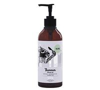 YOPE Gel Doccia Naturale | Tè Cinese Yunnan | Effetto Freschezza Istantanea | Pelle Morbida ed Idratata | 97% Ingredienti Naturali | Vegan | Cruelty-Free | Dermatologicamente Testato | 400 ml
