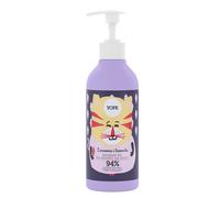 Yope Cranberry & Lavender gel doccia idratante intenso per bambini 400 ml