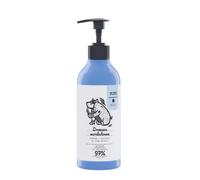 Yope Gel Doccia Sandalo, Zafferano, Patchouli 400 ml 400 ml