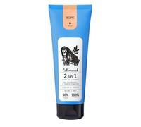Yope Wood Shampoo & Gel Doccia 2in1 Legno di Cedro 250 ml
