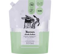 Yope Gel doccia Yunnan, Ricarica