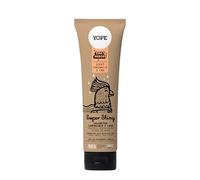 Yope Daily Heroes Super Shiny Gelatina laminante per capelli