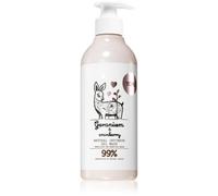 Yope Geranium & Cranberry gel per l'igiene intima 300 ml