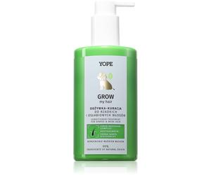 Yope Grow My Hair balsamo volumizzante per capelli deboli 300 ml