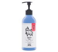 YOPE GUAIAC TREE Gel Doccia 400 ML