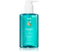 Yope HYDRATE my hair shampoo idratante per cuoi capelluti secchi con prurito 300 ml