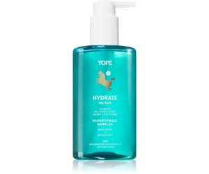 Yope HYDRATE my hair shampoo idratante per cuoi capelluti secchi con prurito 300 ml