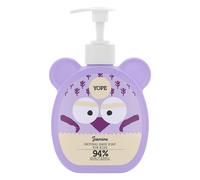 YOPE JASMINE Sapone Liquido per Bambini 400 ML