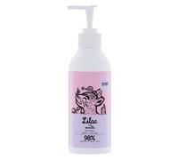 YOPE LILAC & VANILLA Crema Corpo 300 ML 300 ML