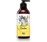 Yope Linden sapone liquido effetto idratante 500 ml