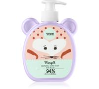 Yope Marigold sapone liquido per le mani per bambini 400 ml