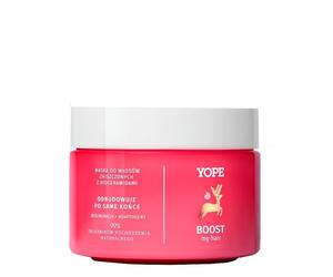 Yope Maschera Boost Capelli Danneggiati 250 ml