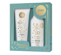 Yope Mattina Invernale Set Cosmetico