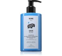 Yope Men Save My Hair Shampoo Anticaduta 300 ml