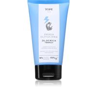 Yope Men Wood gel detergente idratante per uomo 160 ml