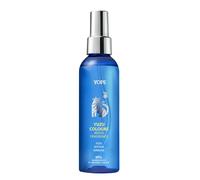 Yope Mood Fragrance Yuzu Cologne Nebbia Corpo 150 ml 150 ml