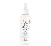 Yope Olio Rigenerante per Igiene Intima 50 ml 50 ml
