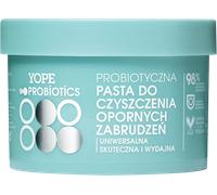 YOPE Probiotic Natural Cleaning Paste - 160 g